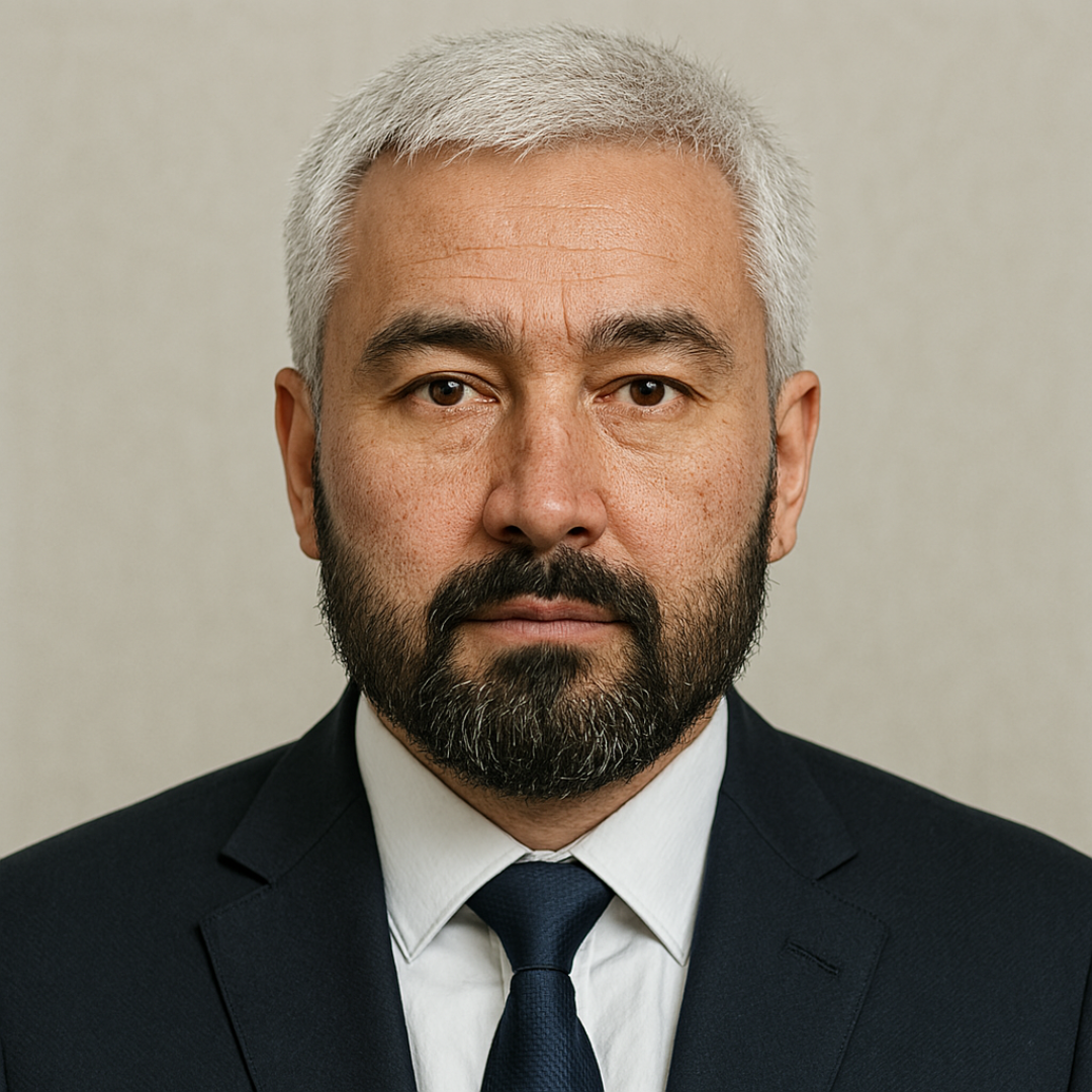 Sultanov Tursyn